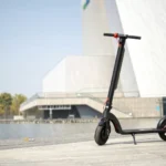 Why the Best PostJoy Electric Scooter Under 600 Is Perfect for City Riders