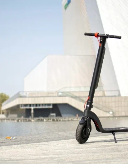 Why the Best PostJoy Electric Scooter Under 600 Is Perfect for City Riders