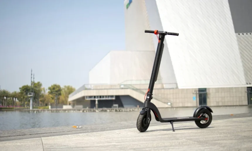 Why the Best PostJoy Electric Scooter Under 600 Is Perfect for City Riders