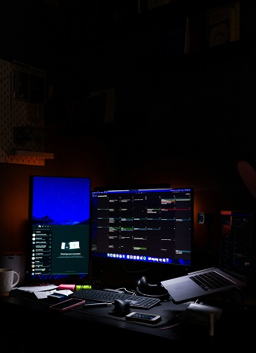 Remote Team Management
