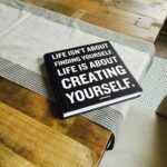 self-discovery