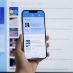social media news consumption