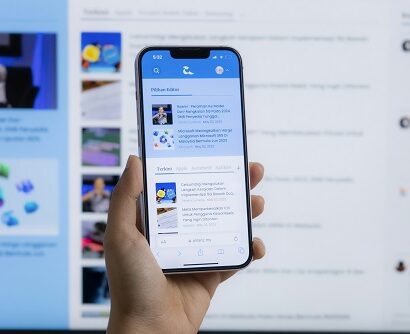 social media news consumption