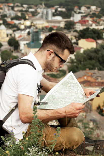 How to Explore France Beyond the Usual Tourist Route