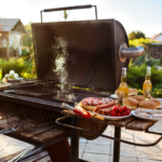 Fire Up Your Propane Grill for an Epic Backyard Feast