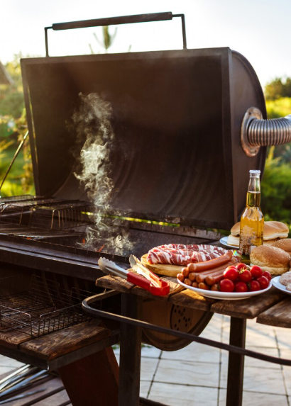 Fire Up Your Propane Grill for an Epic Backyard Feast