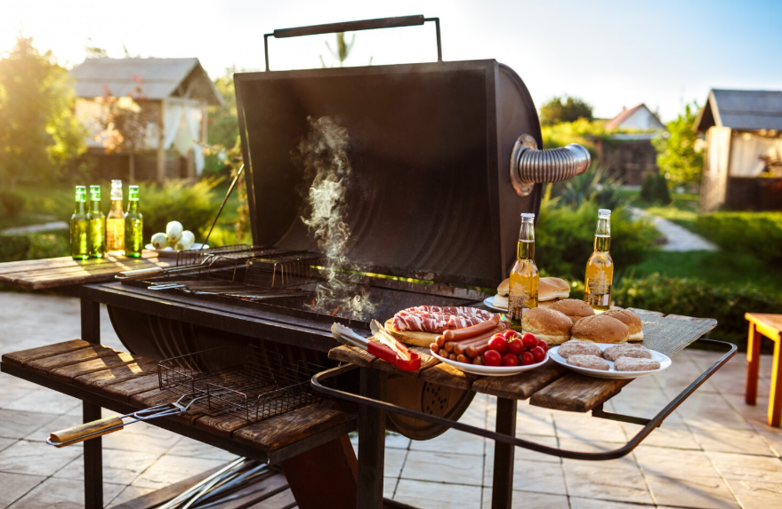 Fire Up Your Propane Grill for an Epic Backyard Feast