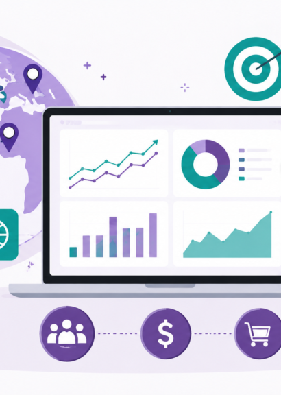 How to Measure the Real ROI of Your SaaS Localization Efforts