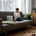 Indoor Activities for Teens