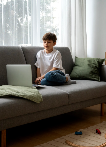 Indoor Activities for Teens
