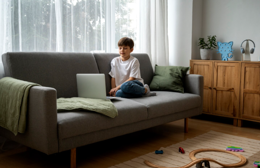 Indoor Activities for Teens