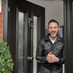 Composite Door Fitters Middlesbrough for Modern Homes