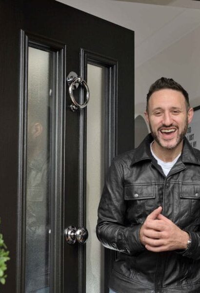 Composite Door Fitters Middlesbrough for Modern Homes