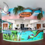 The Pediatric Front Desk That Redesigned Itself Around a Single Complaint
