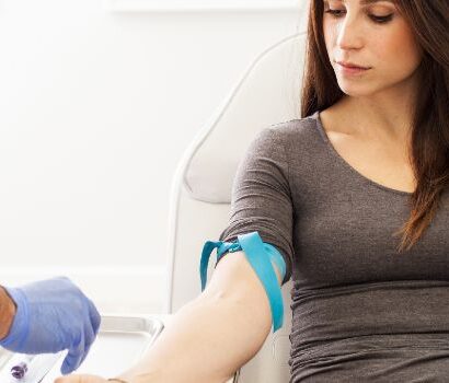 Understanding Common Diagnostic Tests Used in Gynaecology