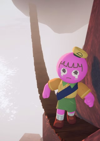 What Happens When Your Game Goes Viral and You Built It Alone