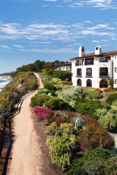 Where Can You Go for a Quiet, Adults-Oriented Coastal Escape in Northern California?