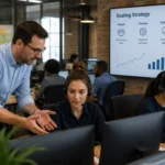 Why Scaling Businesses Lose Control of User Access Before They Realise It