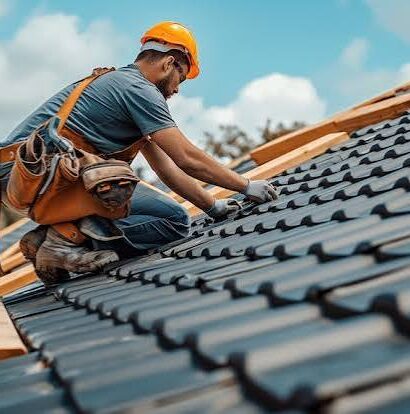 Roof Repair Sydney: Signs You Need It and How to Get It Done Right