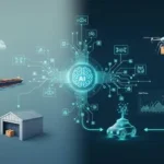 From Automation to AI Agents: The Next Evolution of Supply Chain Operations
