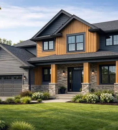 What Should Homeowners Expect From a Professional Siding Company?