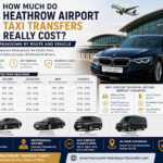 Heathrow Airport Taxi Transfers