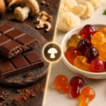 Chocolate Bars to Gummies