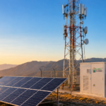 Telecom Solar Solutions Are Becoming the Default, Not the Exception