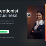 AI Receptionist for Your Business