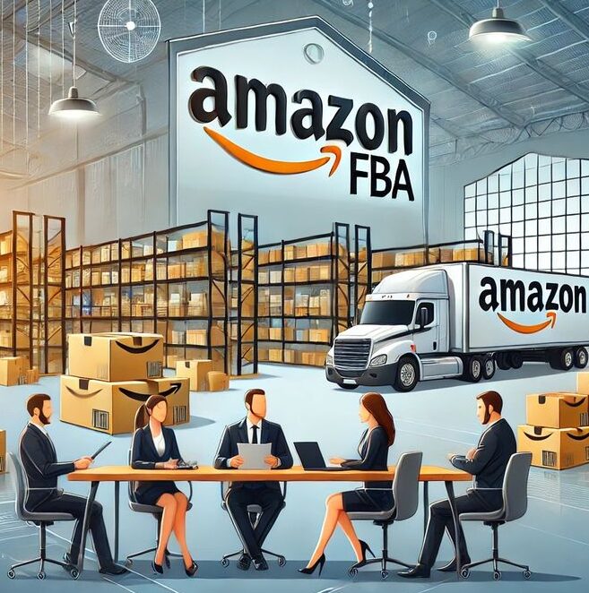 Amazon