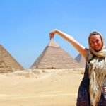 How to Make the Most of a 4-Day Egypt Vacation
