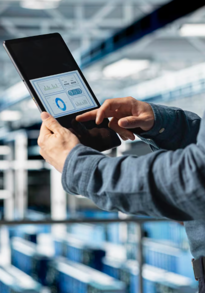 Scaling Intelligent Systems for Business Transformation