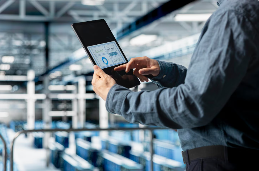 Scaling Intelligent Systems for Business Transformation