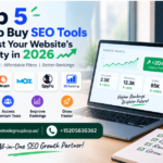Top 5 Group Buy SEO Tools to Boost Your Website's Visibility in 2026