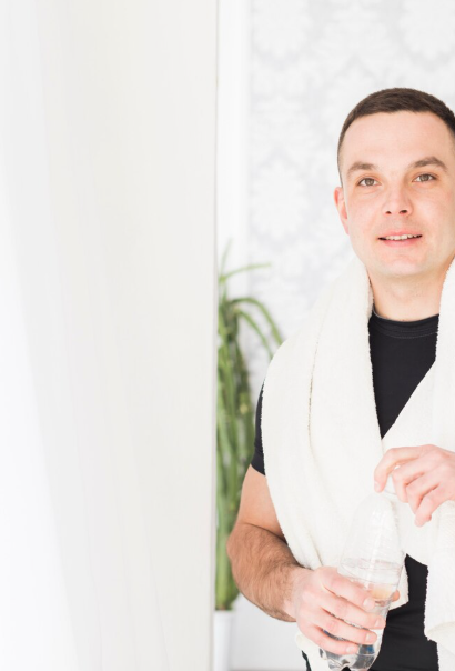 Why Folded Towels Still Matter