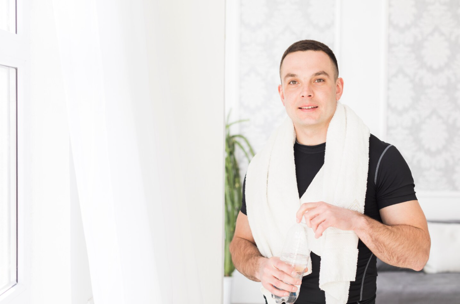 Why Folded Towels Still Matter