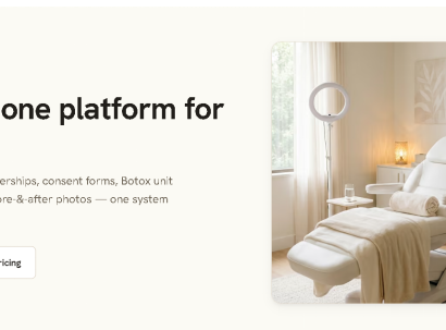 Spa Software