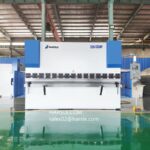 Tandem Press Brake