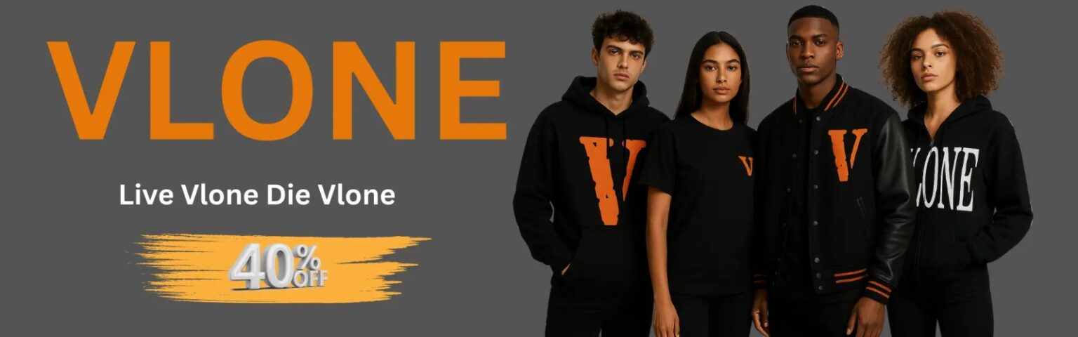 Vlone Hoodie: A Modern Guide to Streetwear Style