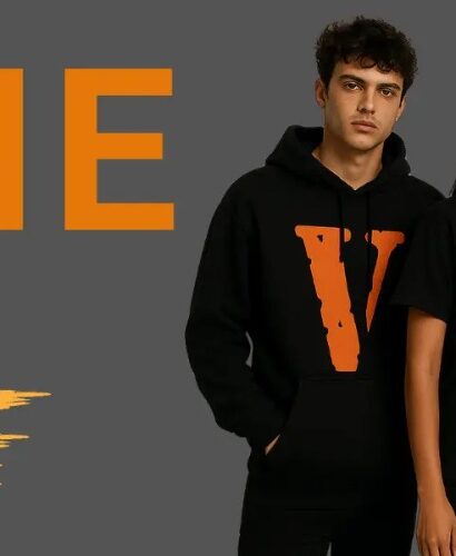 Vlone Hoodie: A Modern Guide to Streetwear Style