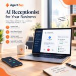 AI Receptionist for Your Business