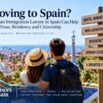 Immigration Lawyer Spain | Visa and Residency Help