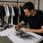 From Blank Canvas to Bold Statement: The Art of Custom T-Shirt Design