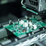 Quick Turn PCB Assembly Services: