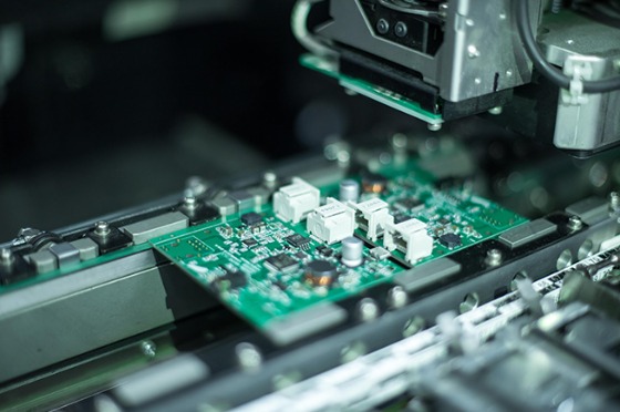 Quick Turn PCB Assembly Services: