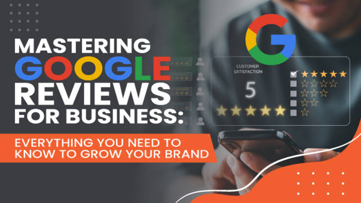 Buy Google Reviews