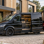 New VW Transporter T7: What Has Changed for Business Drivers?