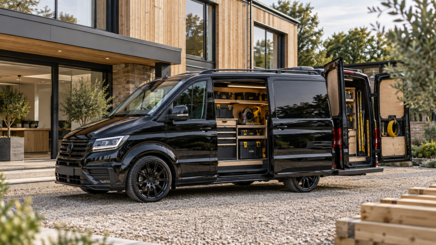 New VW Transporter T7: What Has Changed for Business Drivers?