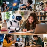 10 Uses of Robots for Students