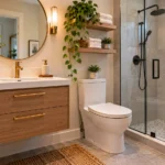 Bathroom Vanity Ideas for Small Spaces
